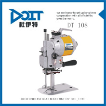 DT 108 / 108A Automatische geschärfte Schneidmaschine für industrielle Bekleidung